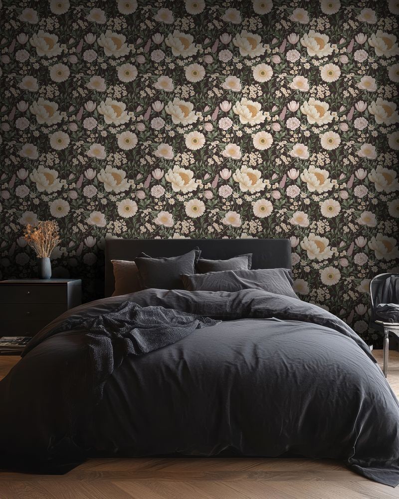 Picture of Väriyhdistelmä Adelissa Brown - 1048301-03 - 06773-01